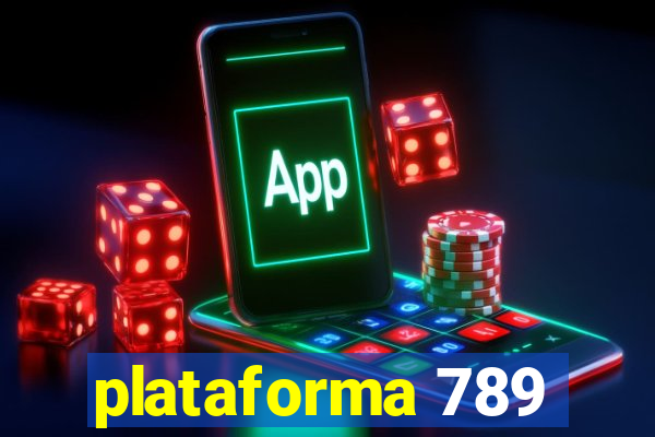 plataforma 789